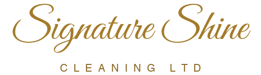 Signature Shine Cleaning Ltd